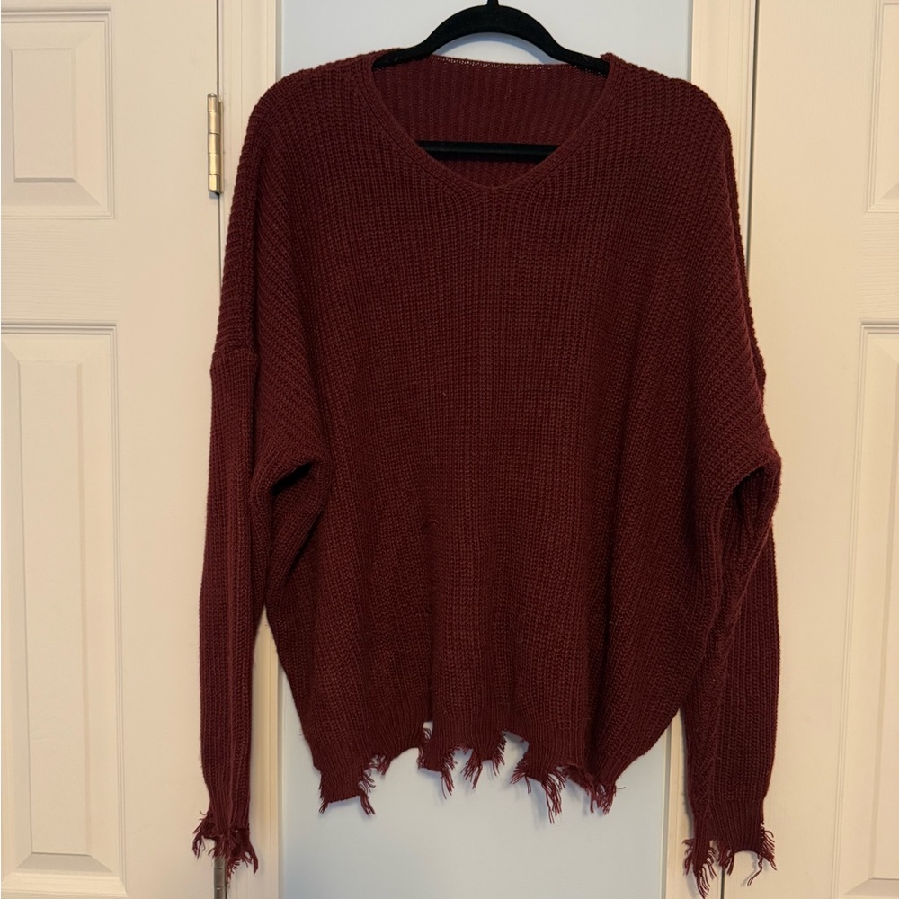SHEIN Sweater
